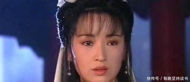 盘点惊艳的古装女星,王思懿成最美潘金莲,她打