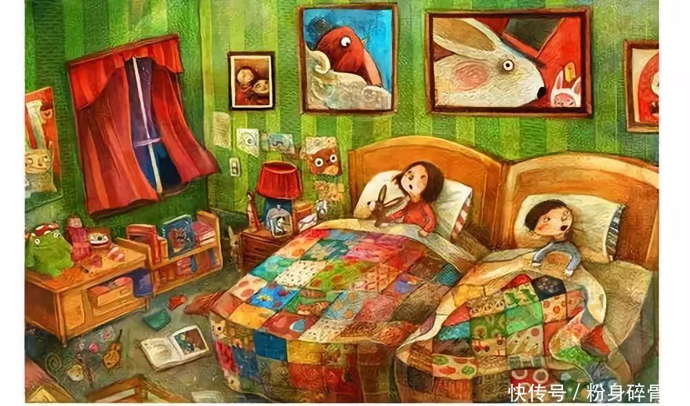 9岁女孩与妹妹争宠退化成婴儿?越是二胎家庭