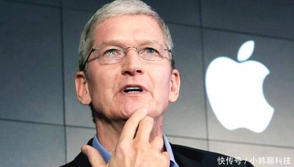 苹果手机不会被中国加收关税?年年涨价,早就赚