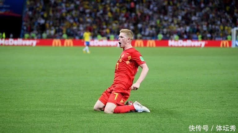 八强战首日综述:法国比利时晋级 巴西爆冷出局