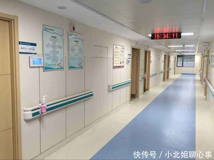 小舅子打电话过来,丈母娘病重,病房门口的一番