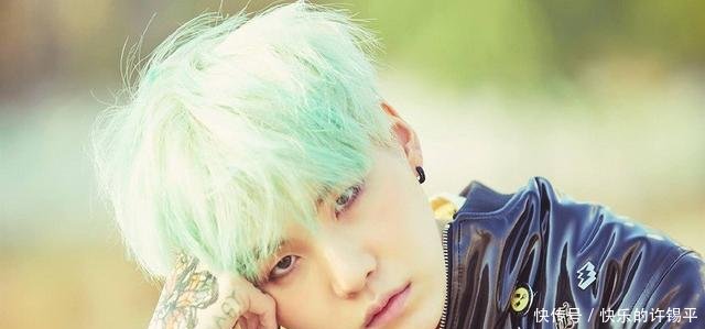 比EXO晚一年出道的BTS,差在公司理智粉丝