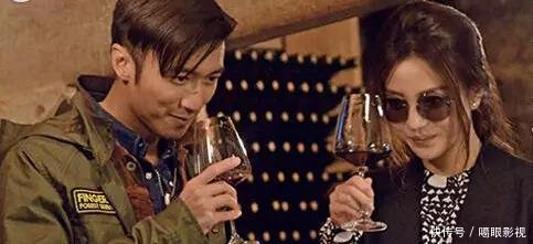 锋菲:兜兜转转11年,历尽了千帆,仍相信爱情选择