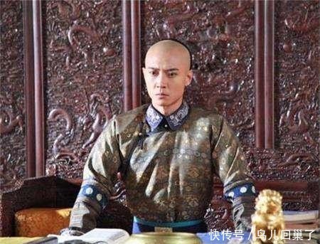 他是贤明君主,儿子做了1件事,居然伤心跪地痛哭 亚洲通娱乐官网
