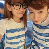 要一对情侣头像 情侣<em>昵称</em>_360问答