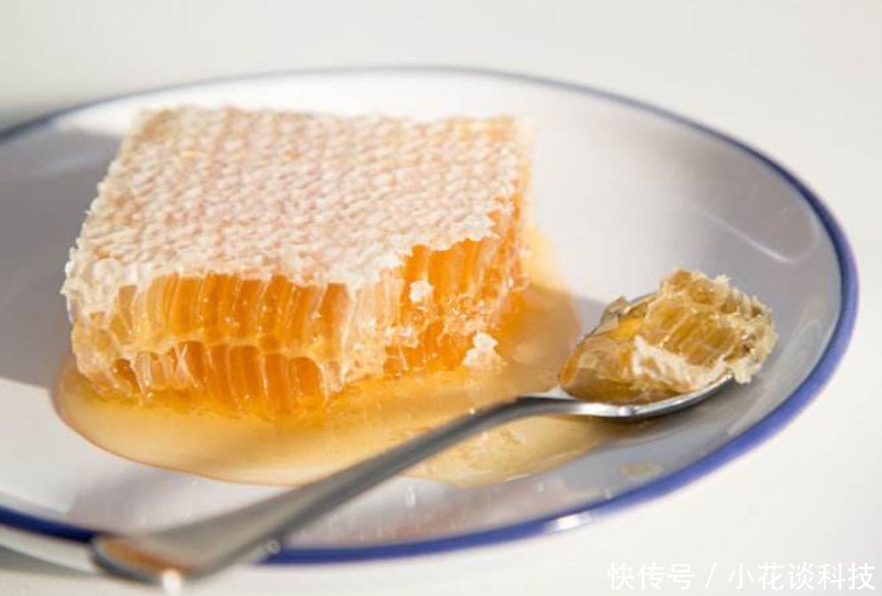 蜂巢蜜营养价值是一般蜂蜜3倍?是商家杜撰还