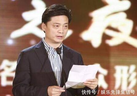 崔永元安全受到威胁,依然公开明星演出合同,小