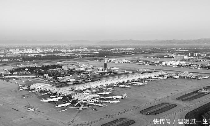 大兴机场和首都机场规划