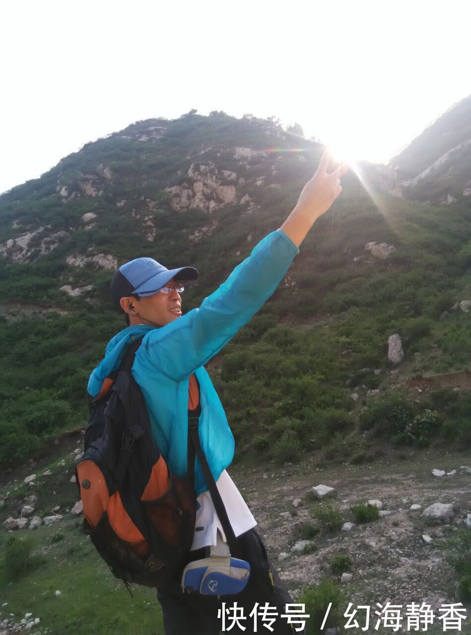 华夏龙城的世外桃源《三郎洞》_【快资讯】