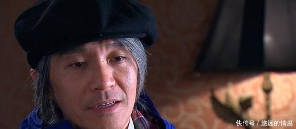 港媒再爆周星驰系张柏芝第三胎生父,二人3年前