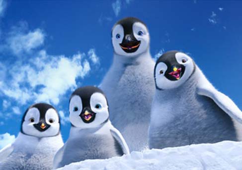  快乐的大脚 2-在线观看-360影视