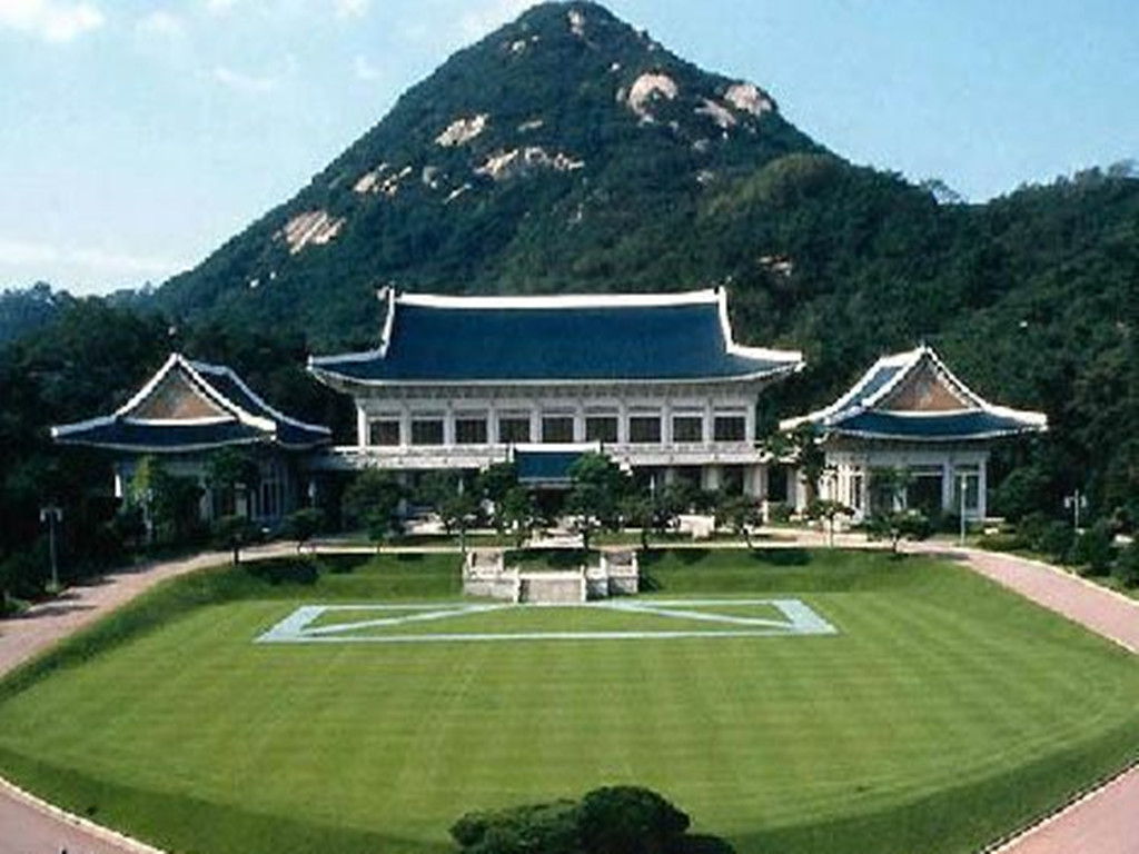 步朴槿惠后尘?韩检方:李明博涉收受嫌巨额贿赂
