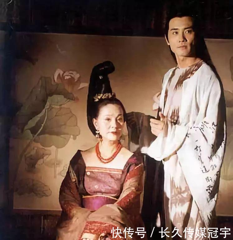 这部宫廷剧巅峰之作, 早在十八年前就完爆如懿