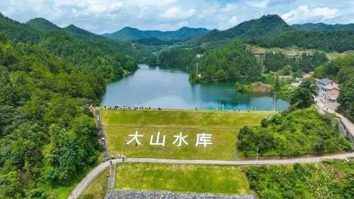 水库除险加固的社会效益（水库除险加固工程在保障人民生命财产安全的重大民生工程） 钢结构有限元分析设计 第2张