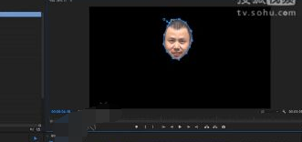 抖音黑脸v用的什么软件名称 视频怎么做图文教程