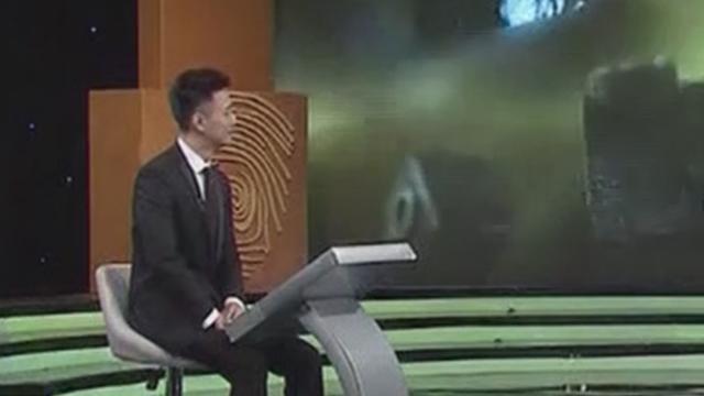 《青年探秘者》20170612左宗棠收复新疆