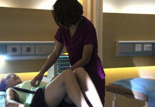 去医院做人流多少钱