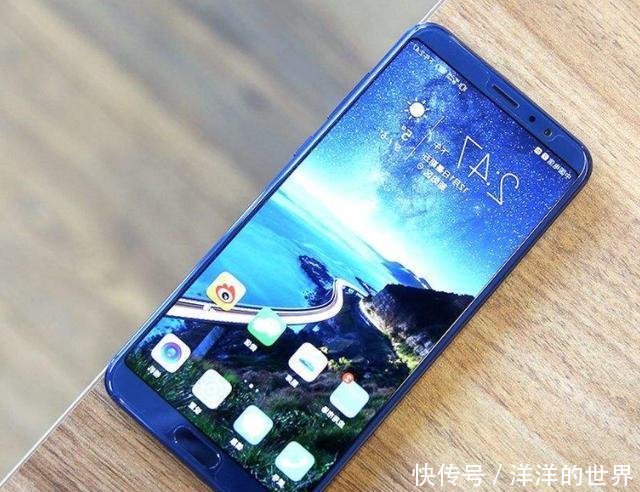 荣耀V20即将发布 华为新机通过3C认证, 但一点