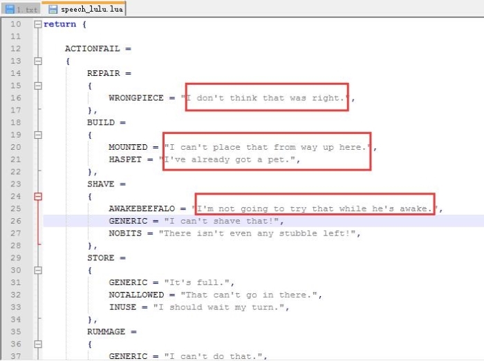 Steam和TGP饥荒MOD汉化教程 教你如何汉化MOD7.jpg
