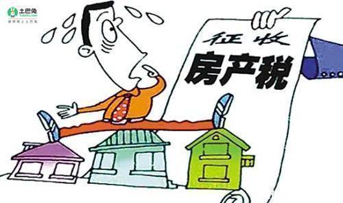 房产无偿赠与还需要交昂贵个税,但这些免征税