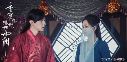 杨紫捅完邓伦连夜潜逃去韩国避难。