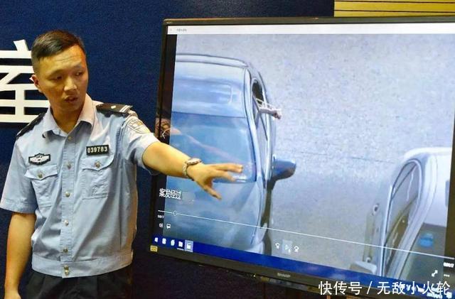 故意开车撞死一个专业碰瓷的人会有啥后果?先