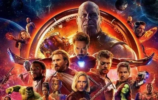 复联4最新剧透!蚁人逃脱量子领域的过程曝光,