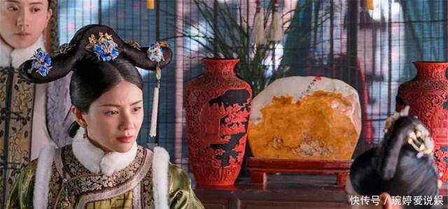 春婵给卫婉喂了十年药,最后一次喂药时春婵我是男人表情包都了害图片