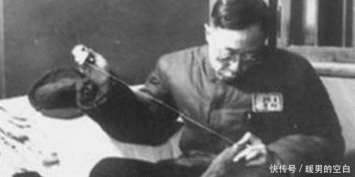 溥仪变成平民后,回故宫被告知需买门票,他的一