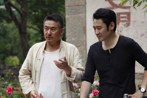 高龄与父母断绝关系考进中戏,花9块钱彩礼娶恩