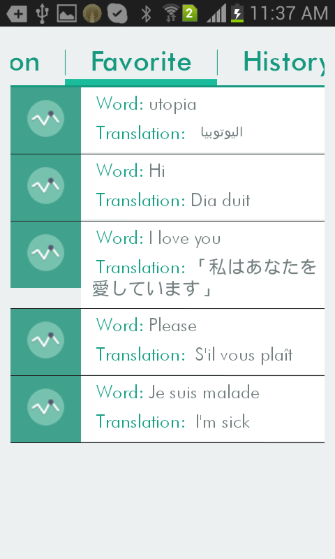 Translate So Easy截图2