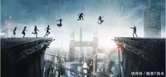 转行IT行业,应该选什么编程语言