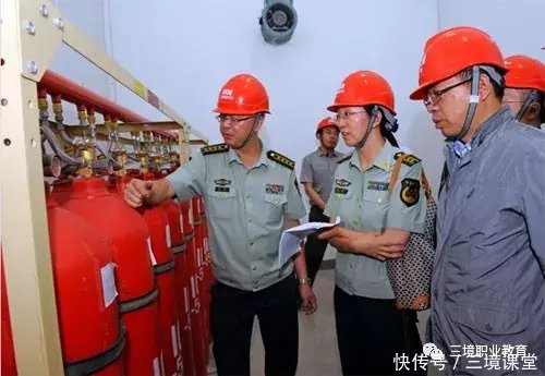 消防培训内容有哪些