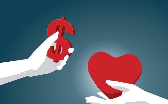 水滴筹怎么捐款