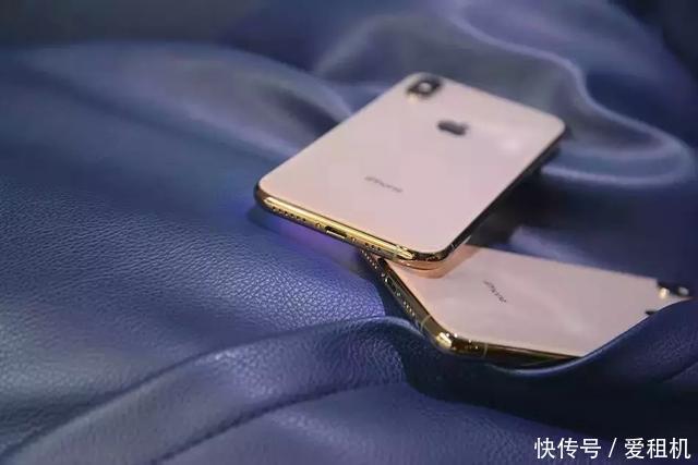 2019 无刘海 iPhone 长这样;三星发布折叠屏手机