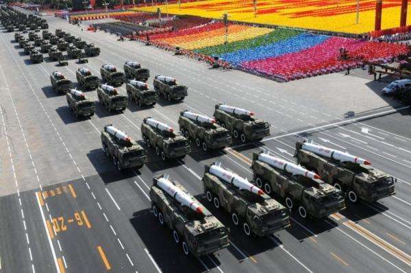 2018年全球军事排行榜强势出炉, 日本实力上