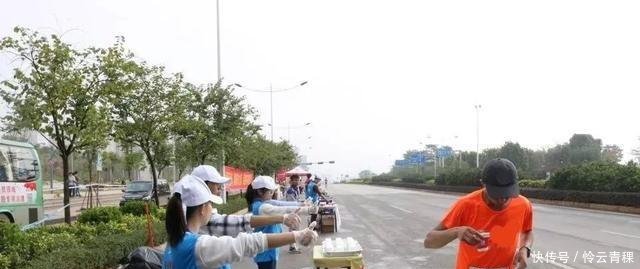 南马志愿者丨您有一封来自南马的真情告白,请