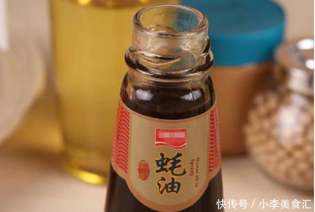 你真的用蚝油?顺序用对了蚝油,菜肴鲜亮美郑州五花肉肉夹馍加盟图片