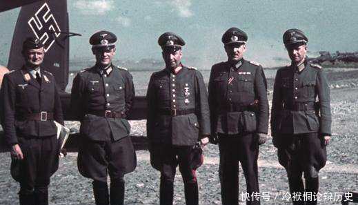 德的国为何发动二战?因一战巨额赔款而导致严