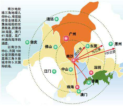 \"南沙热\"持续发酵 1万出头也能奢享人居五房!