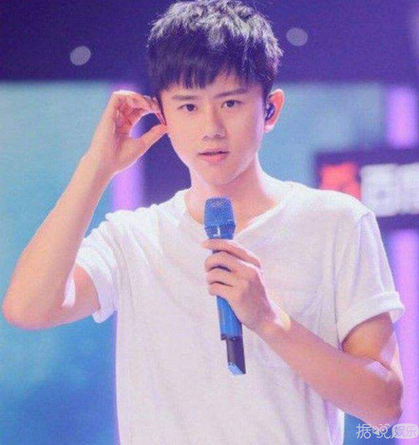 张杰为谢娜怼粉丝，这可是他出道以来第一次啊
