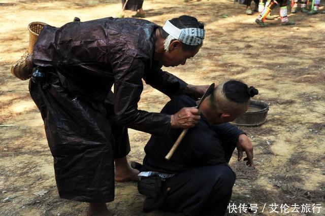 中国最后一个持枪部落:家家户户都有枪,受国家