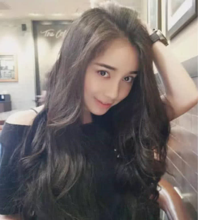 宋祖儿颜值不敌素人同学,校花不是她,北电到底