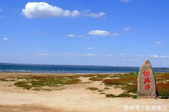 中国最大的沙漠淡水湖，美到没朋友，被预言10年之内会消失