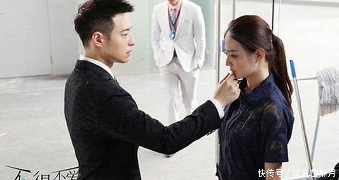 名气不及郑爽赵丽颖,演技也逊于杨幂唐嫣,而她