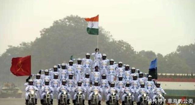 英国殖民地个个兴旺发达,为何印度却穷困英国