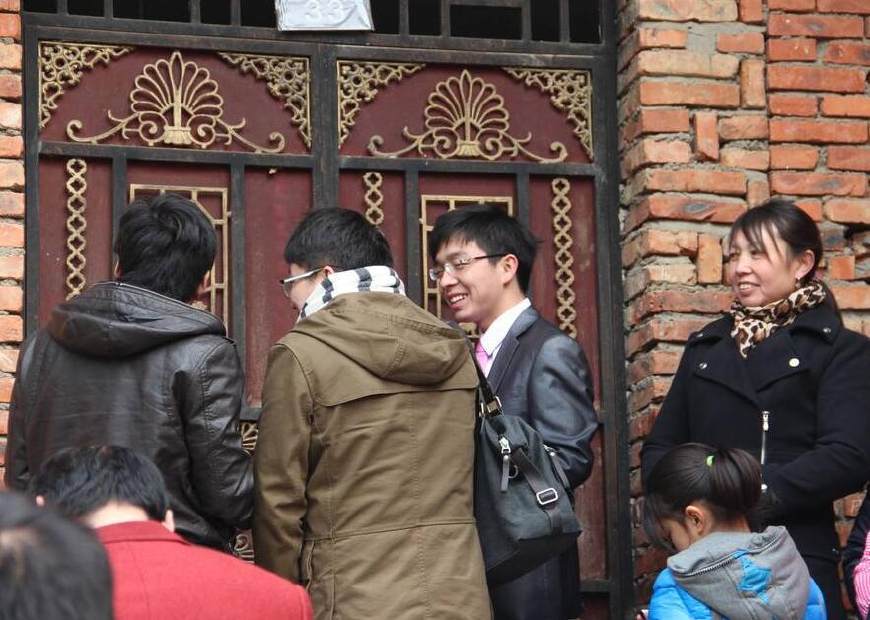 婚妻子守贞洁,丈夫忍无可忍要离婚,妻子:每天晚