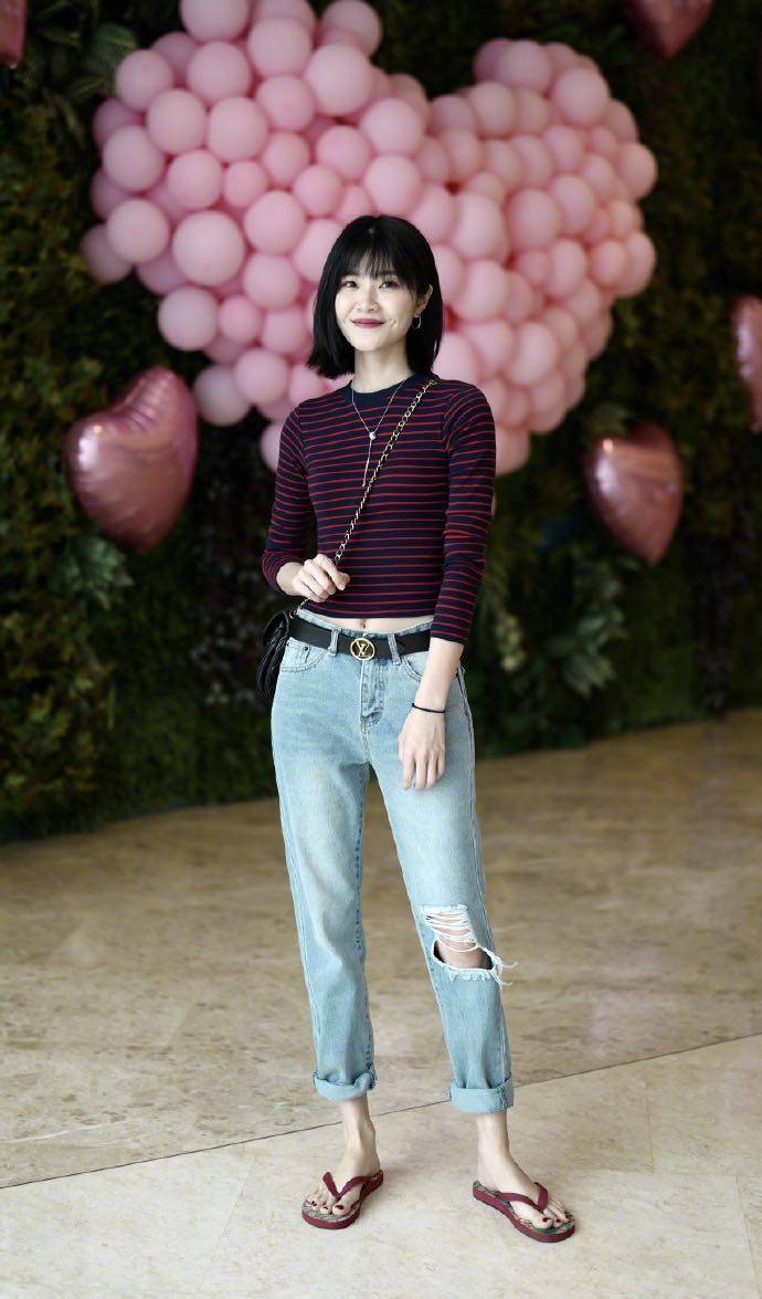 520街拍穿搭攻略!给他展现一个不一样的你的时