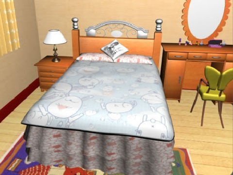 <em>逃脱女朋友</em>的<em>房间</em>