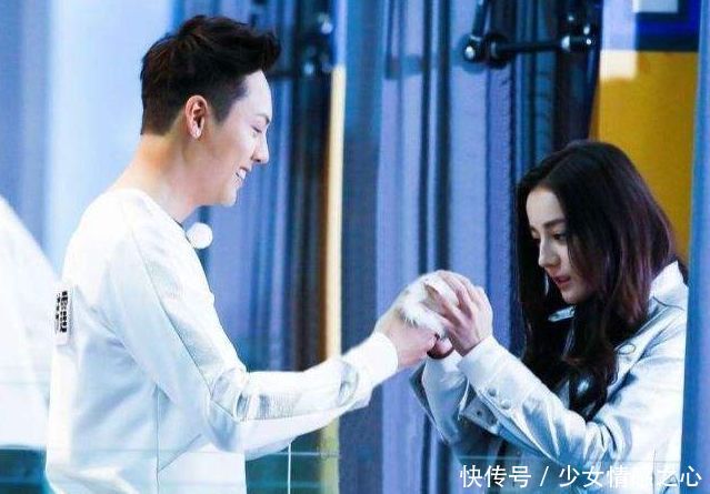 他是陈赫最好的朋友,因拍戏得罪baby,上《跑男